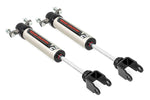 V2 Front Shocks | 0-2" | Chevrolet Silverado/GMC Sierra 2500HD/3500HD | 2011-2022