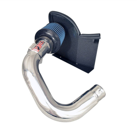 Subaru WRX Air Intake | Injen SP1207P SP Series Intake System