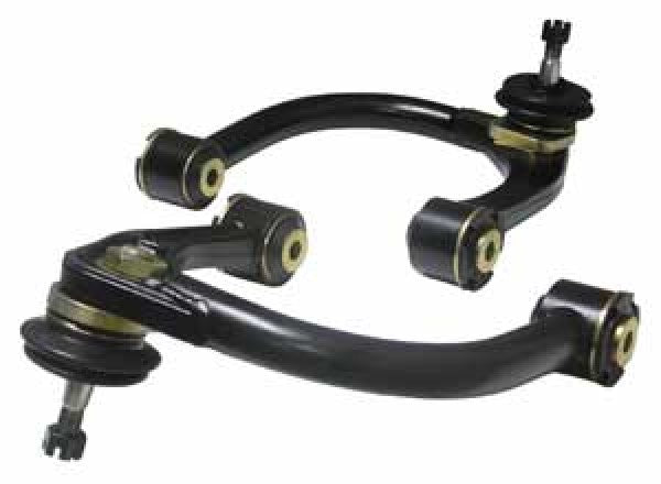 SPC Upper Control Arm (Pair) 25460 SPC25460