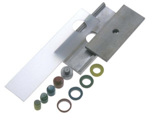 SPC Thrust Align Plate 2.5in 63020 SPC63020