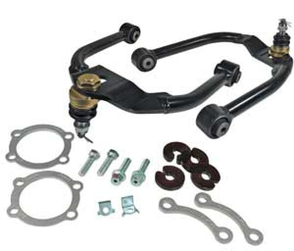 SPC Front Upper Control Arms (Pair) 72123 SPC72123