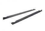 Seibon TA Style Carbon Fiber Side Skirt SS1213SCNFRS-TA