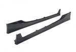 Seibon TB Style Carbon Fiber Side Skirt SS1213SCNFRS-TB