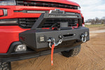 EXO Winch Mount Kit | Chevy Silverado 1500 2WD/4WD | 2019-2021