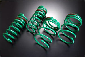 1995-1999 Nissan Sentra / 1995-1998 Nissan 200SX - TEIN S.Tech Springs - SKP16-AUB00