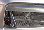 2009-2020 Nissan 370Z [Z34] Brake Cooling Duct Inserts [Fangs] - KB111216
