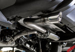 2013-2018 Nissan Rogue Stainless Steel Cat-Back Exhaust System - 509522