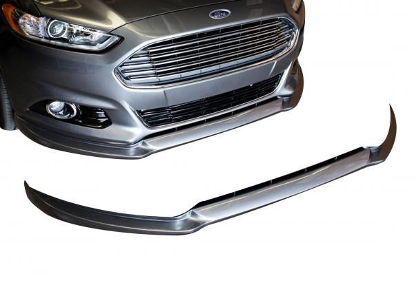 2014 ford fusion deals bumper