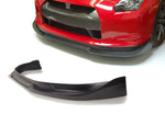 2009-2011 Nissan GT-R [R35] STILLEN Front Lip Spoiler - GTRKB12822