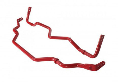 Infiniti Q50 Sway Bars [Front and Rear] - 304396