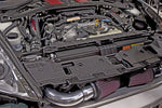 2009-2020 Nissan 370Z - Dual Hi Flow Ultra Long Tube Air Intake (Gen 3) [Z34] - Dry Filter - 402852DF