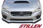 2015-2017 Subaru WRX / WRX STI Front Splitter - KB23001