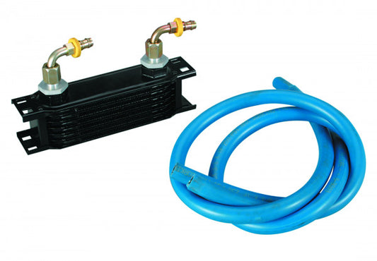 STILLEN Power Steering Cooler Infiniti G35