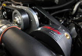 2012-2020 Nissan 370Z [Z34] (Base and Touring) Supercharger Tuned System [Black] 407772B