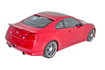 2003-2007 Infiniti G35 Coupe Roof Spoiler - 1036050