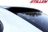2015-2018 Subaru WRX, WRX STI Sedan Roof Wing Spoiler - KB23004