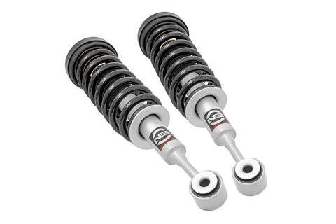 Loaded Strut Pair | Stock | Ford F-150 4WD | 2004-2008