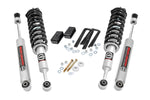 3 Inch Lift Kit | N3 Struts | Toyota Tacoma 4WD | 2005-2022