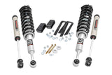 3 Inch Lift Kit | N3 Struts/V2 | Toyota Tacoma 4WD | 2005-2022