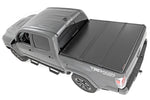 Hard Folding Bed Cover | 5 Ft Bed | Toyota Tacoma 2WD/4WD | 2016-2022