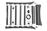 Roof Rack | Front LED Lights | Toyota Tacoma 2WD/4WD | 2005-2022