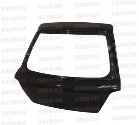 Seibon OEM Style Carbon Fiber Trunk Lids TL0205SBIMPHB