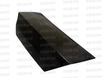 Seibon OEM Style Carbon Fiber Trunk Lids TL0305MITEVO8