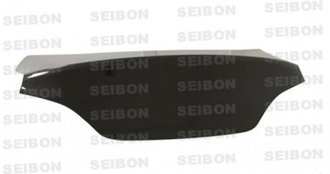 Seibon OEM Style Carbon Fiber Trunk Lids TL0809HYGEN2D