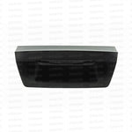 Seibon OEM Style Carbon Fiber Trunk Lids TL0809SBIMP4D-OE