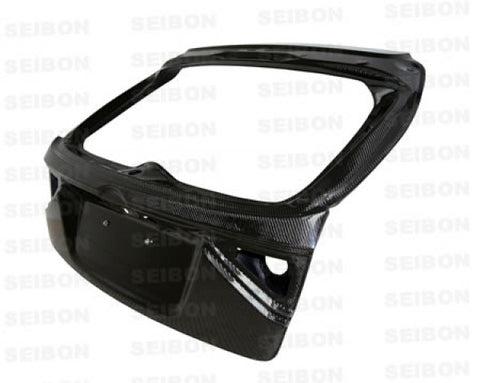 Seibon OEM Style Carbon Fiber Trunk Lids TL0809SBIMPHB