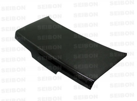 Seibon OEM Style Carbon Fiber Trunk Lids TL8994NS2402D