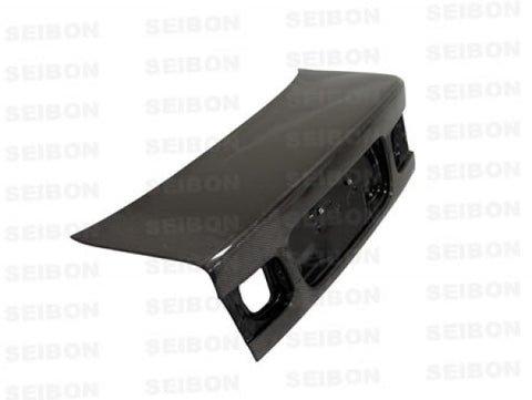 Seibon OEM Style Carbon Fiber Trunk Lids TL9600HDCV2D