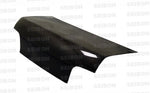 Seibon OEM Style Carbon Fiber Trunk Lids TL9801SBIMP