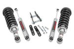 2.5 Inch Lift Kit | N3 Struts | Toyota Tacoma 2WD/4WD | 1997-2004