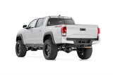 4 Inch Lift Kit | V2 | Toyota Tacoma 2WD/4WD | 2016-2022