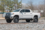 6 Inch Lift Kit | Toyota Tundra 2WD/4WD | 2016-2021