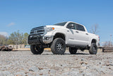 6 Inch Lift Kit | Toyota Tundra 2WD/4WD | 2016-2021