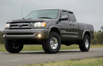 2.5 Inch Lift Kit | N3 Struts | Toyota Tundra 2WD/4WD | 2000-2006