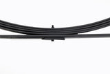 Rear Leaf Springs | 4" Lift | Pair | Ford Bronco /F-250 | 1978-1979