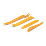 Seibon TRIM4 Auto trim removal tool set - 4 pcs