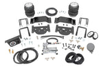 Air Spring Kit w/compressor | 0-6" Lifts | Toyota Tundra | 2007-2021