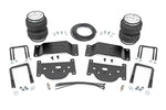 Air Spring Kit | 0-6" Lifts | Toyota Tundra 2WD/4WD | 2007-2021