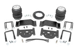 Air Spring Kit | 0-6" Lifts | Toyota Tundra 2WD/4WD | 2007-2021