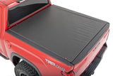 Soft Roll Up Bed Cover w/o Cargo Management | 5'7" Bed | Toyota Tundra -2022 | 2022-2022