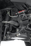 Vertex 2.5 Adjustable Coilovers | 6" | Toyota Tundra 4WD | 2007-2021