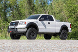 4 Inch Lift Kit | Ford F-150 2WD | 2004-2008